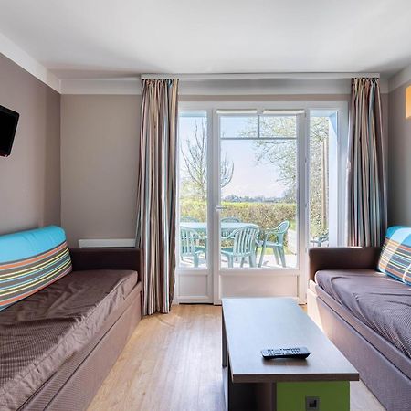 Courlis Cendre Villa Courseulles-sur-Mer Bagian luar foto