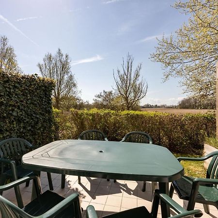 Courlis Cendre Villa Courseulles-sur-Mer Bagian luar foto