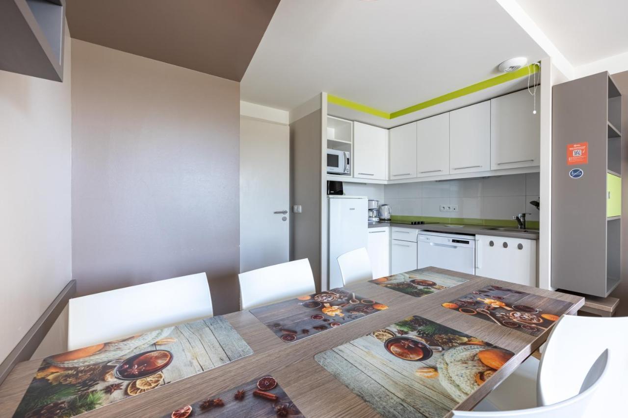 Courlis Cendre Villa Courseulles-sur-Mer Bagian luar foto
