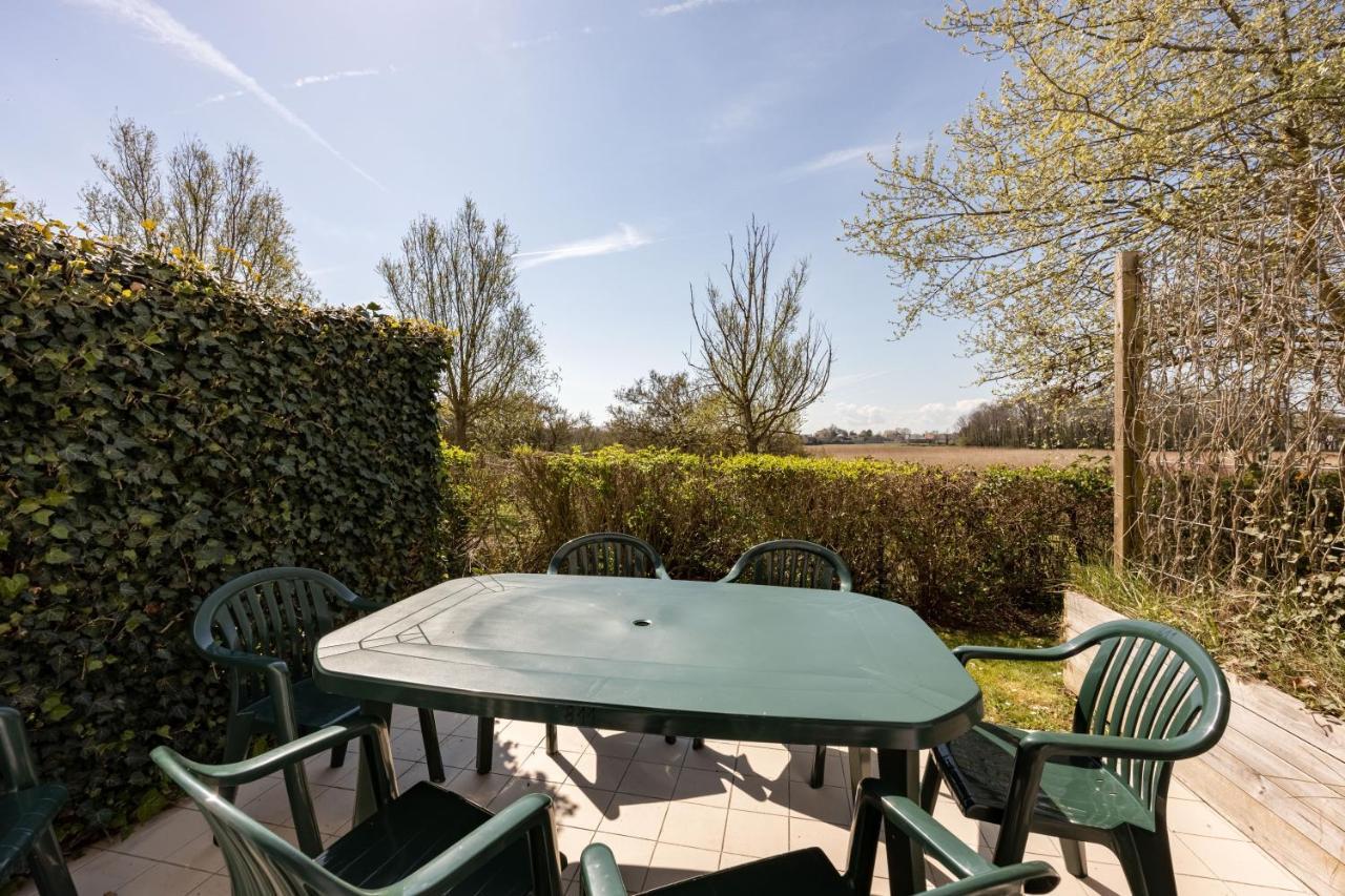 Courlis Cendre Villa Courseulles-sur-Mer Bagian luar foto